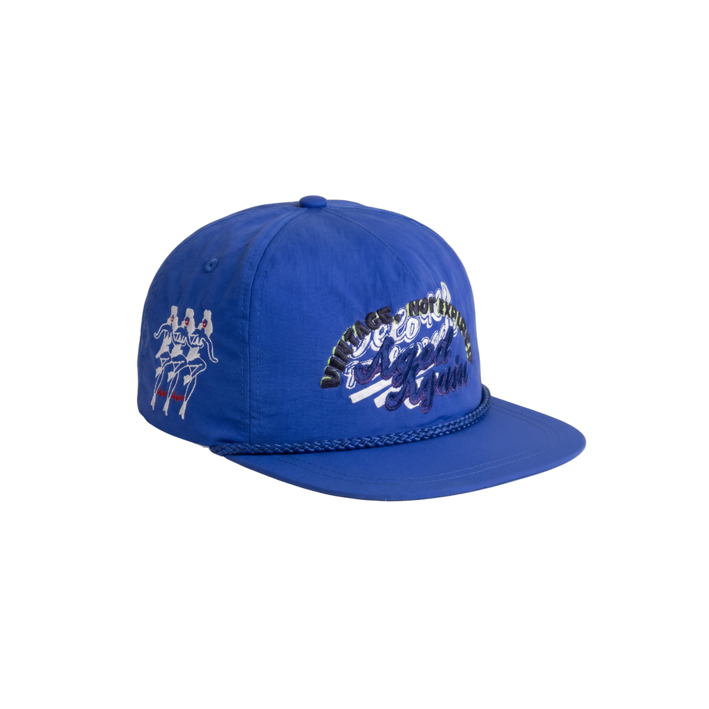 AGE WITH GRACE - VINTAGE HAT