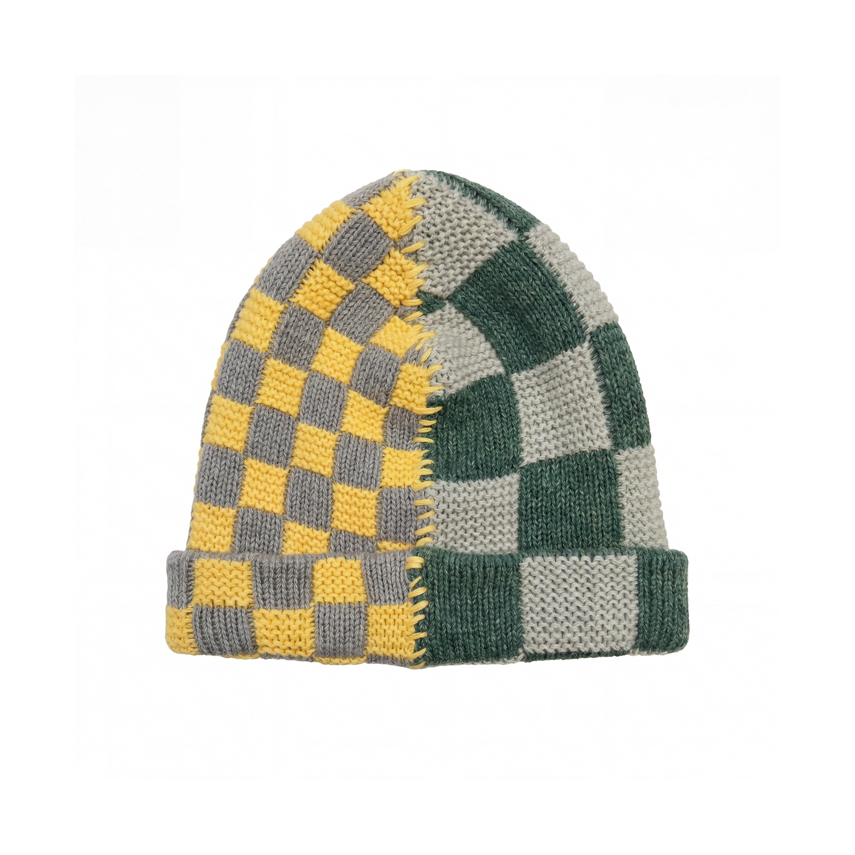 TWIN AGE - BEANIE