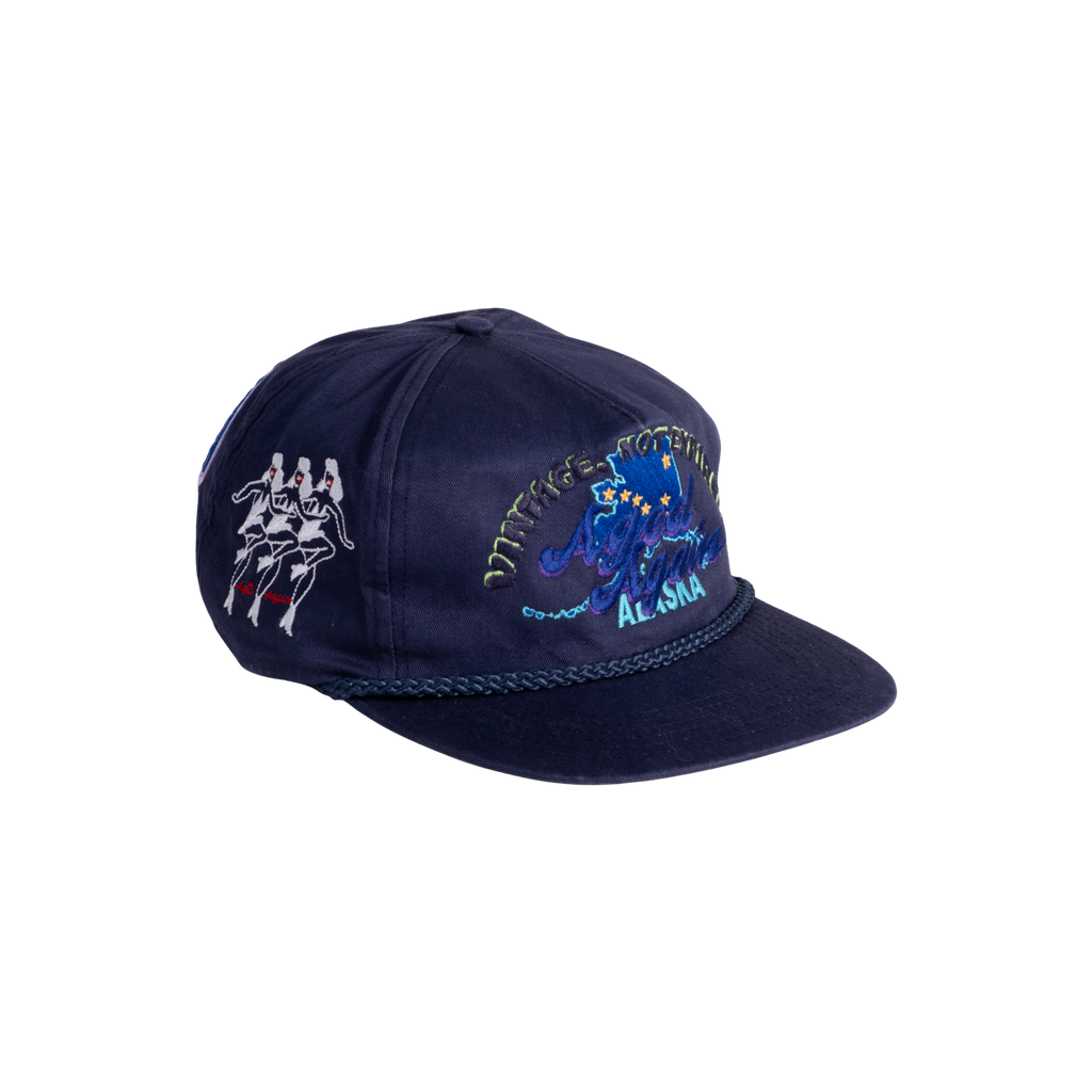 AGE WITH GRACE - VINTAGE HAT