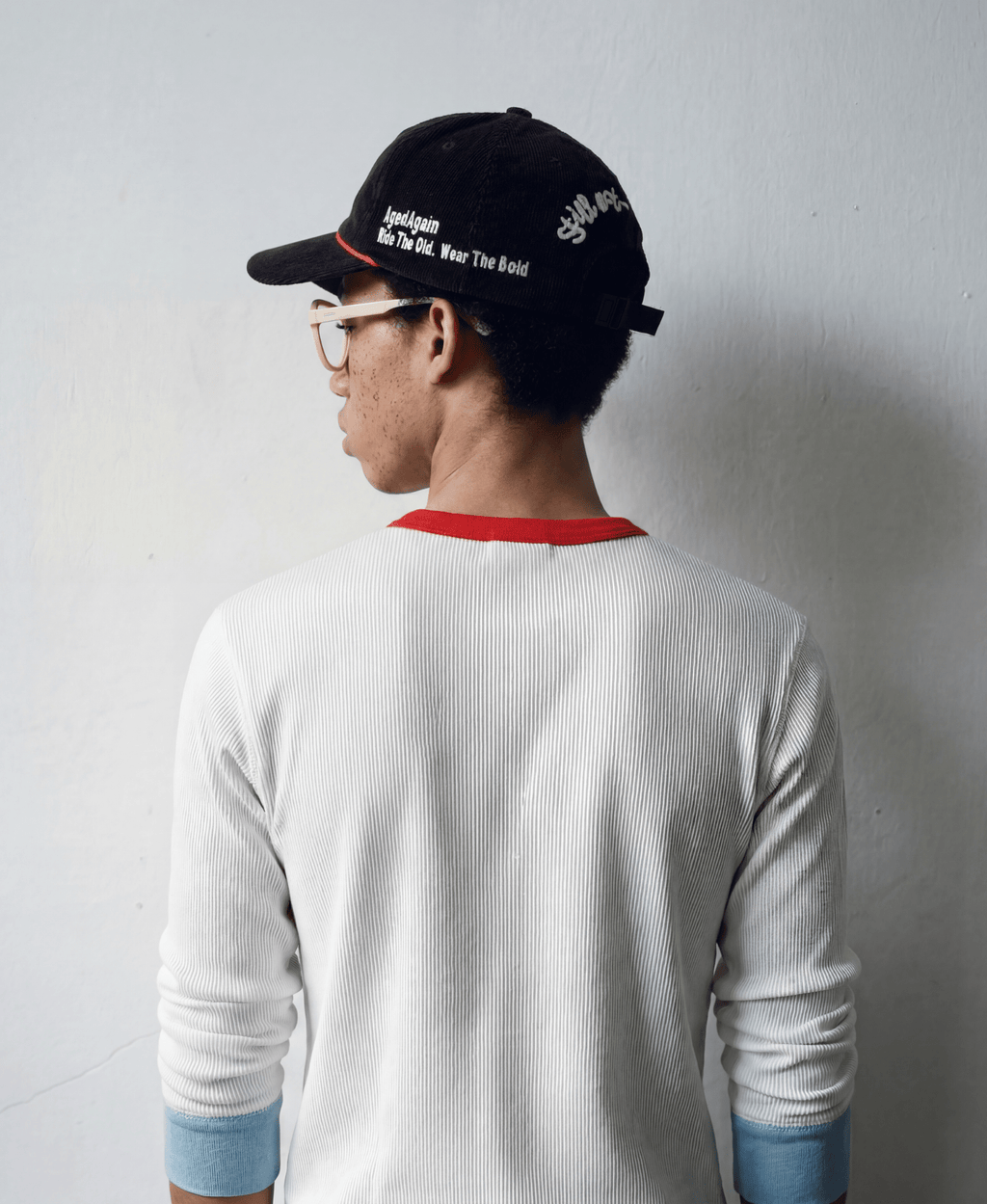 Still Again vintage streetwear cap — AgedAgain