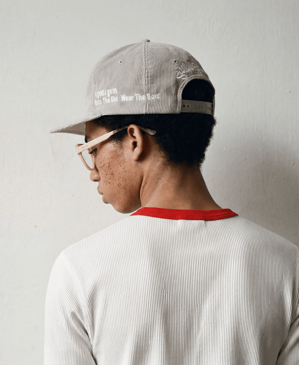 Still Again vintage streetwear cap — AgedAgain