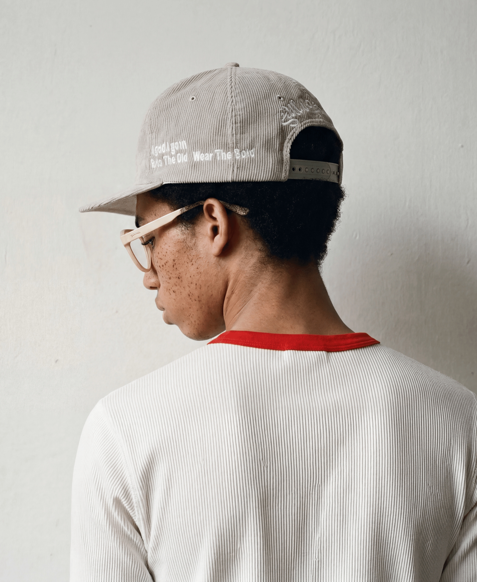 Still Again vintage streetwear cap — AgedAgain