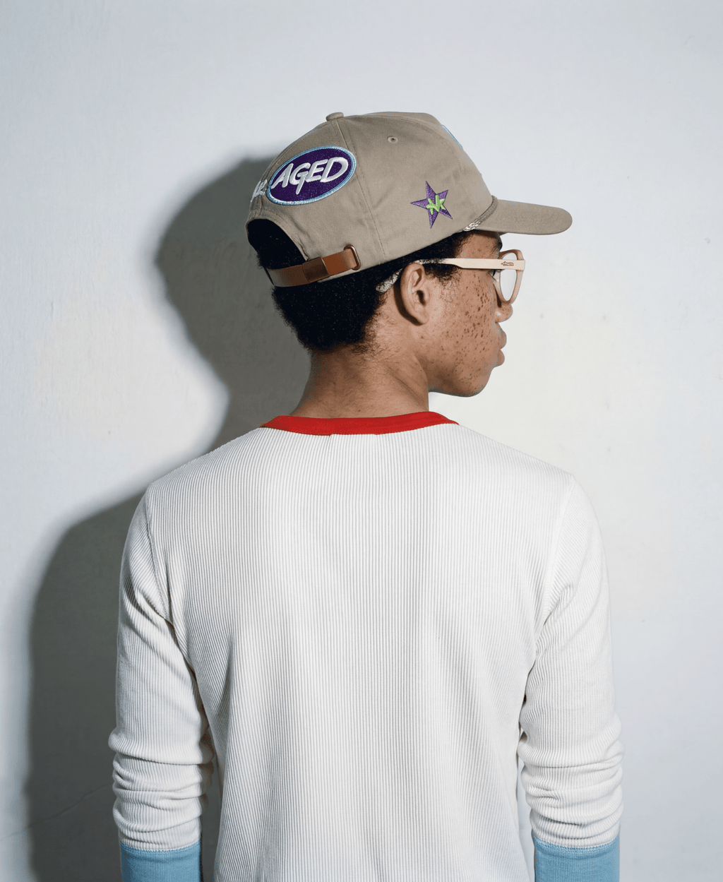 Still Again vintage streetwear cap — AgedAgain