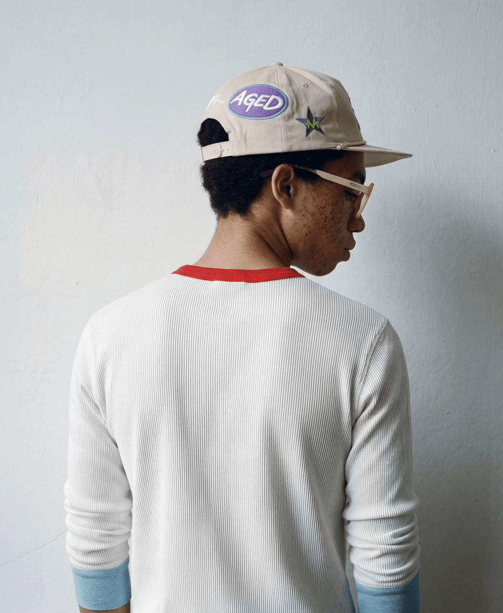 Still Again vintage streetwear cap — AgedAgain