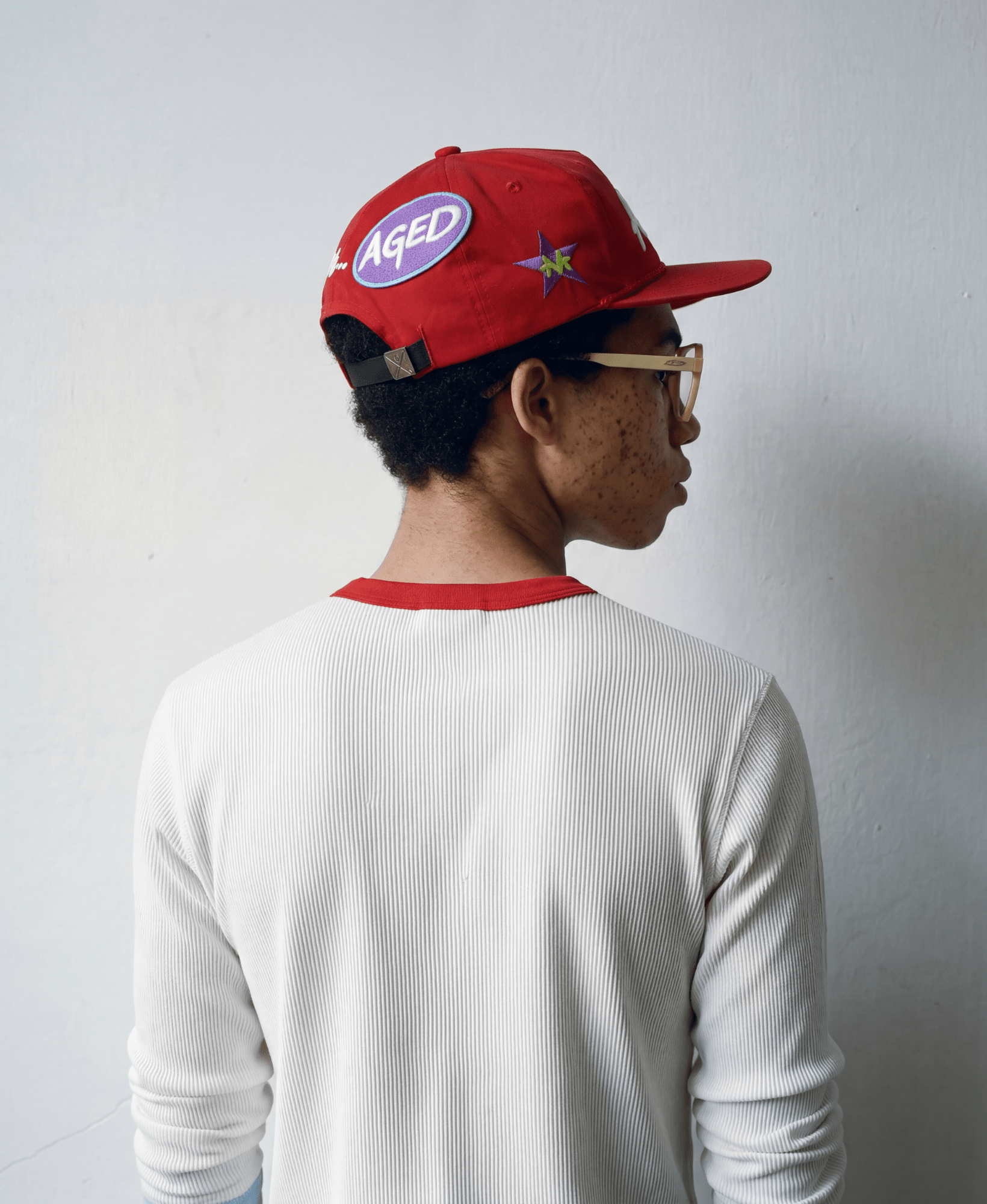 Still Again vintage streetwear cap — AgedAgain