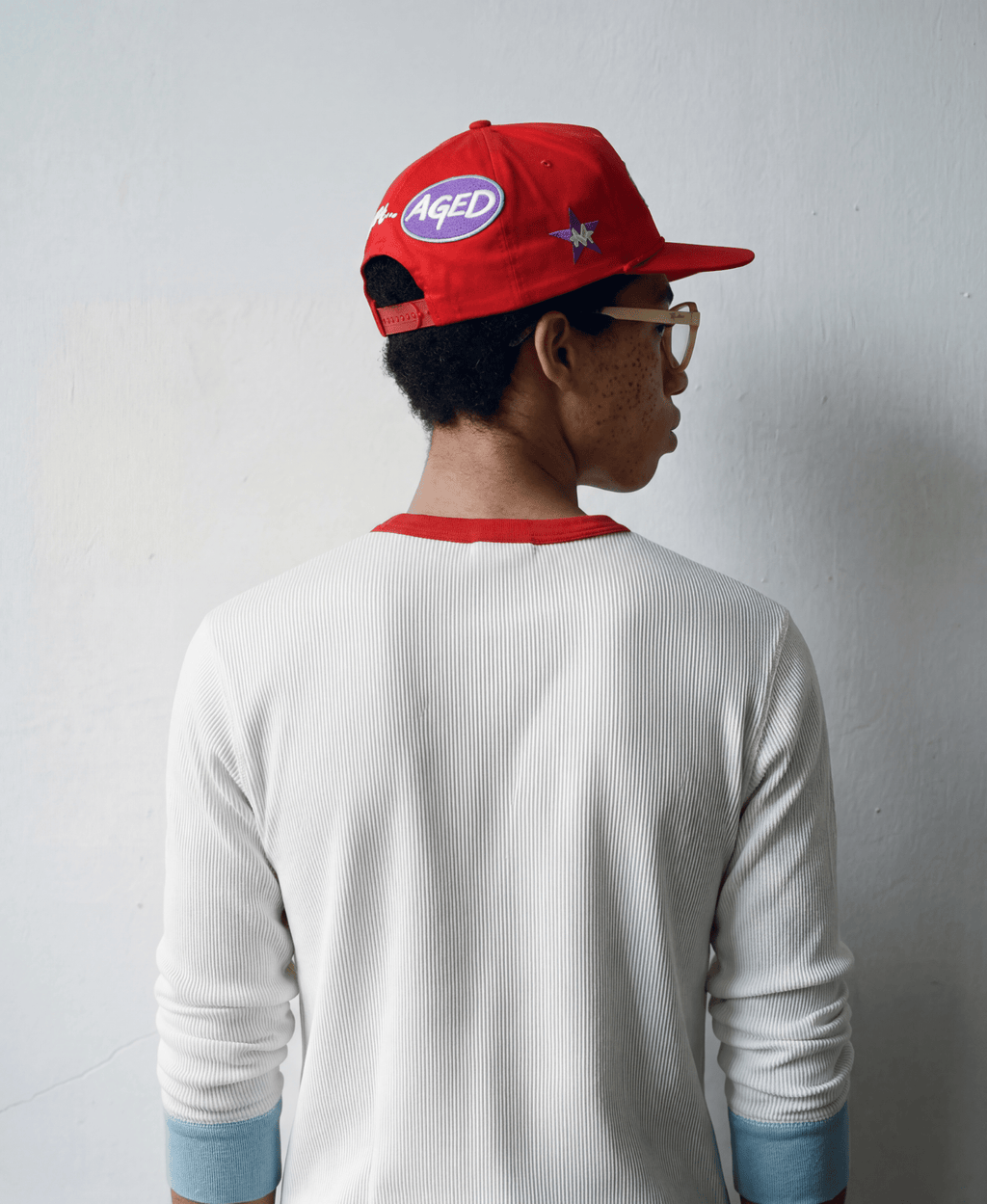 Still Again vintage streetwear cap — AgedAgain