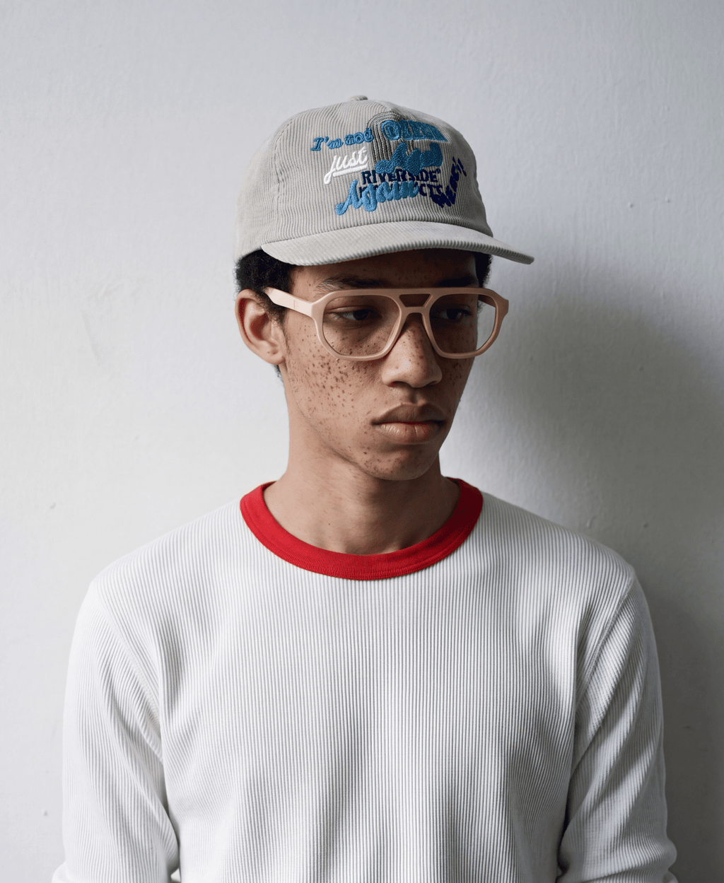 Still Again vintage streetwear cap — AgedAgain