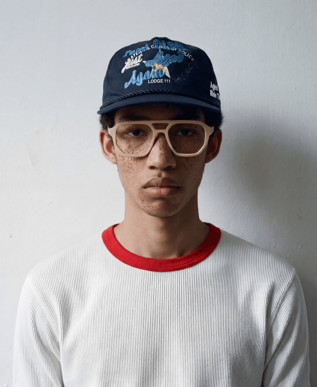 Still Again vintage streetwear cap — AgedAgain