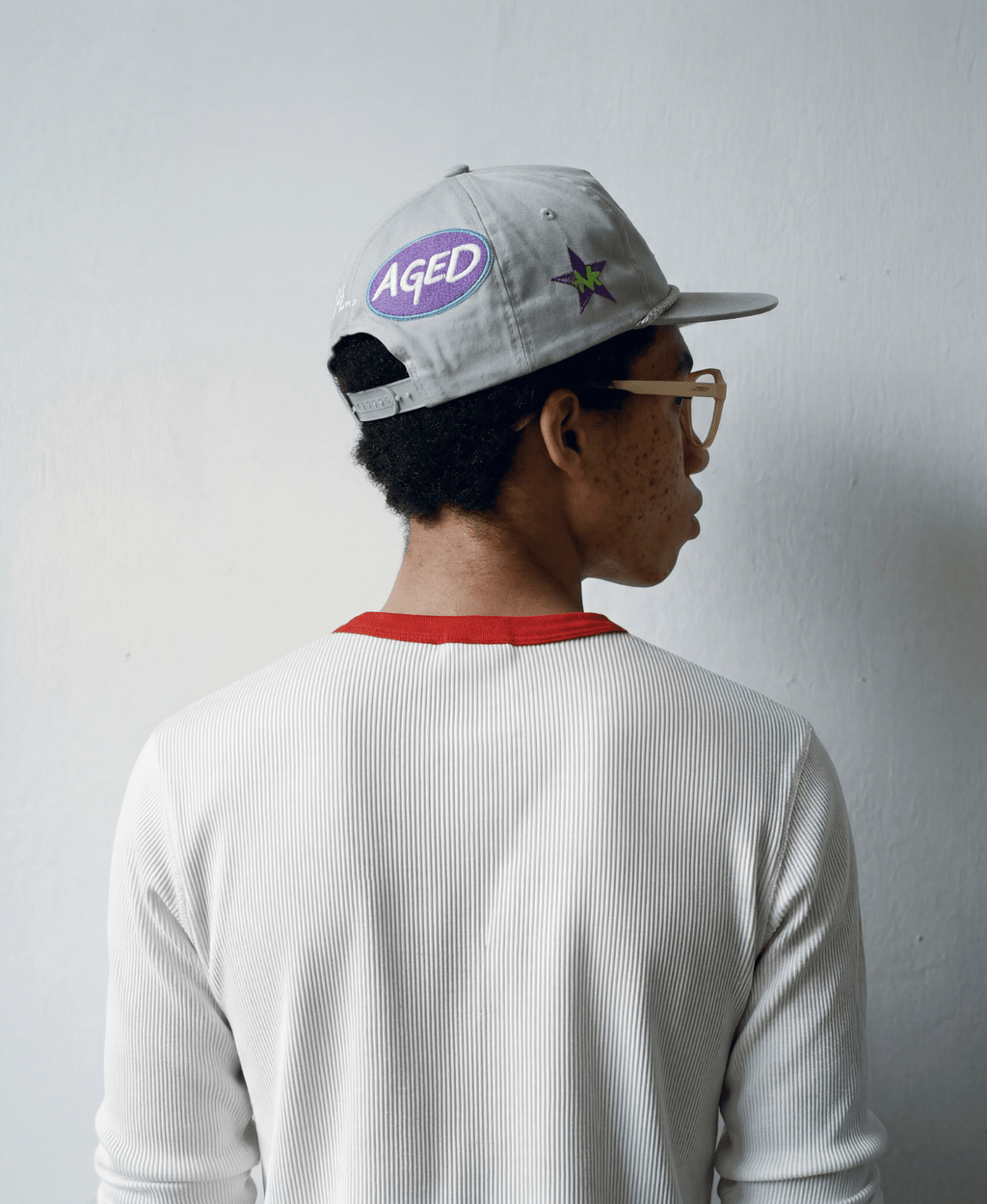 Still Again vintage streetwear cap — AgedAgain