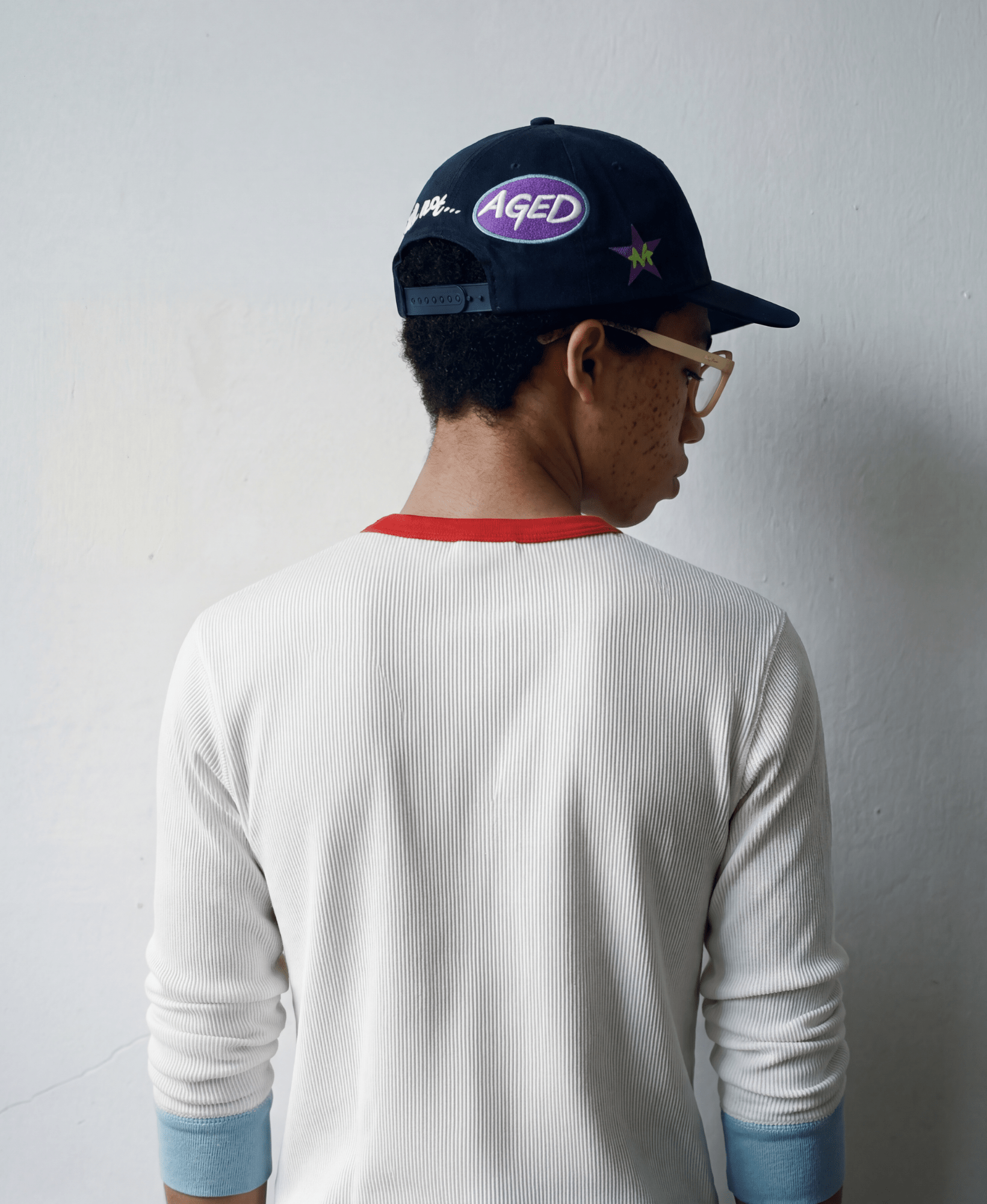 Still Again vintage streetwear cap — AgedAgain
