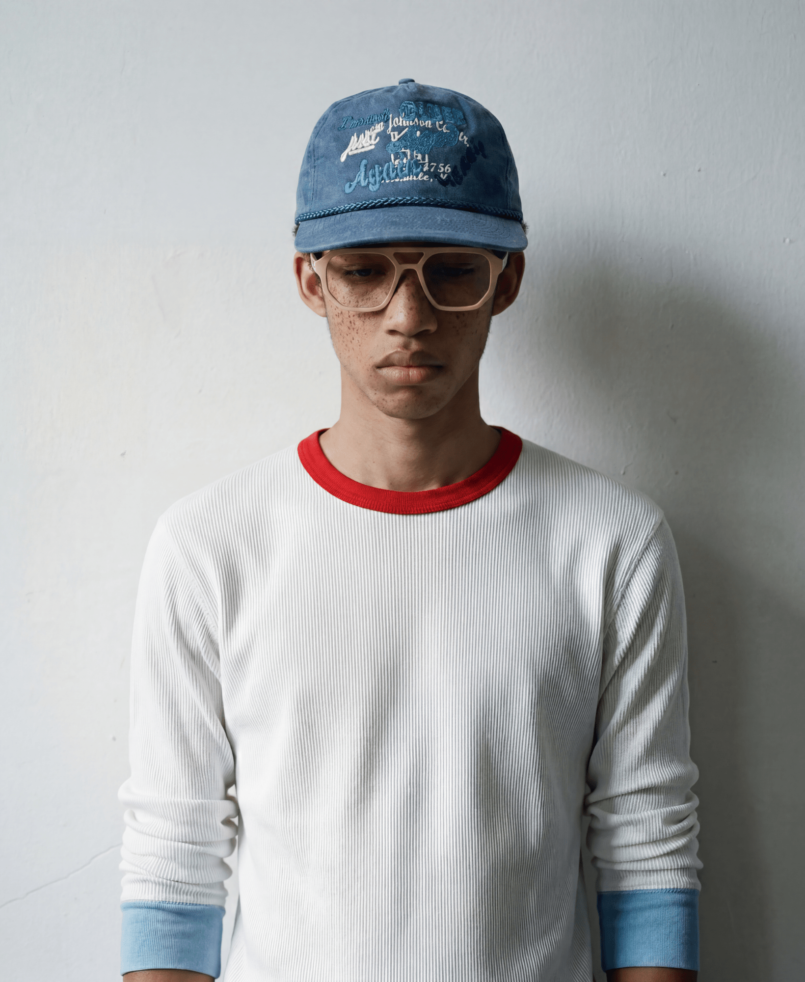 Still Again vintage streetwear cap — AgedAgain
